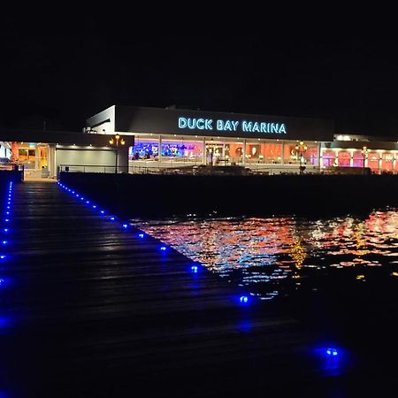 Duck Bay Hotel&Restaurant Balloch Exterior foto